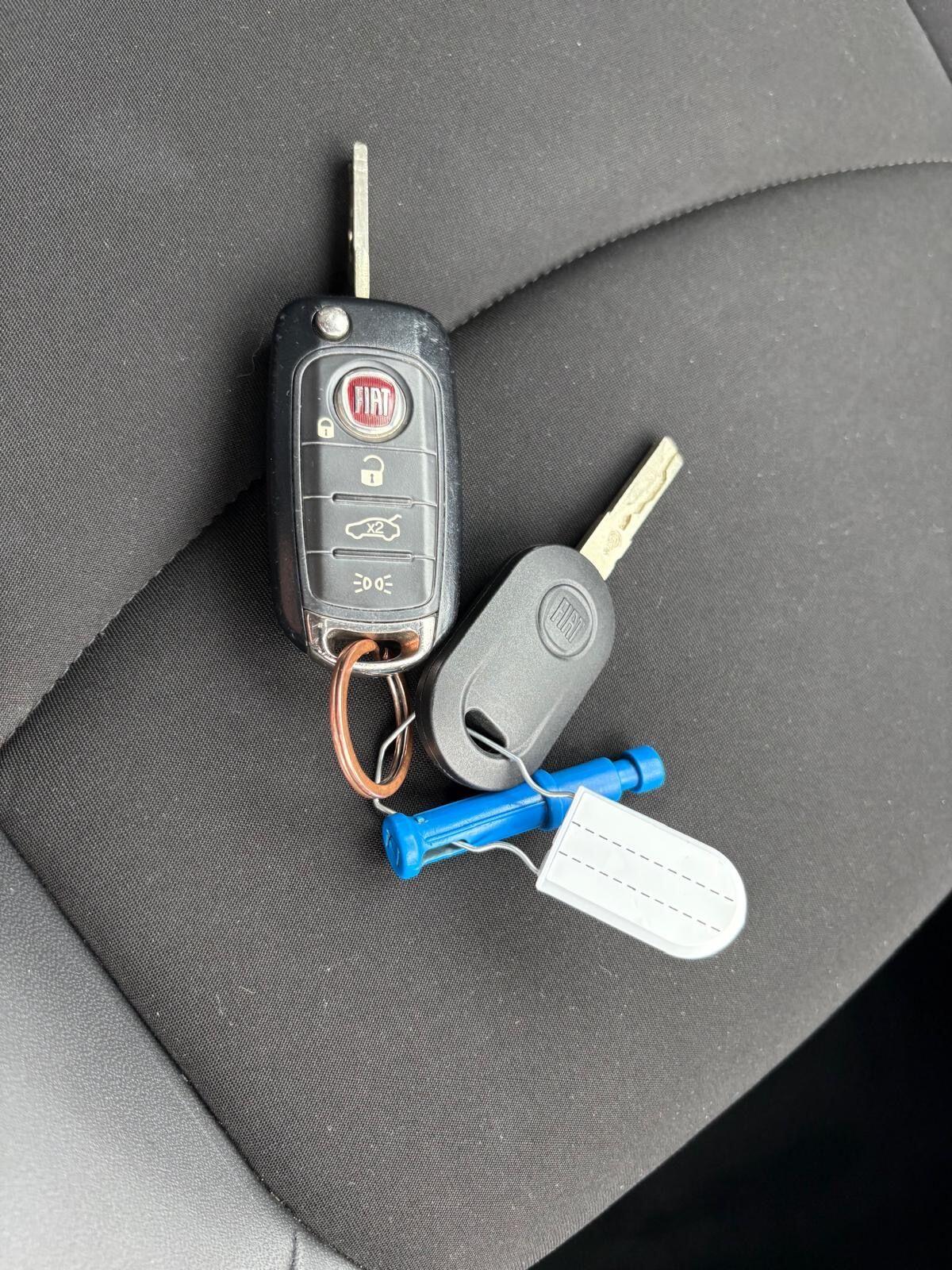 Used Fiat 500X for sale - 77824962: Photo 22