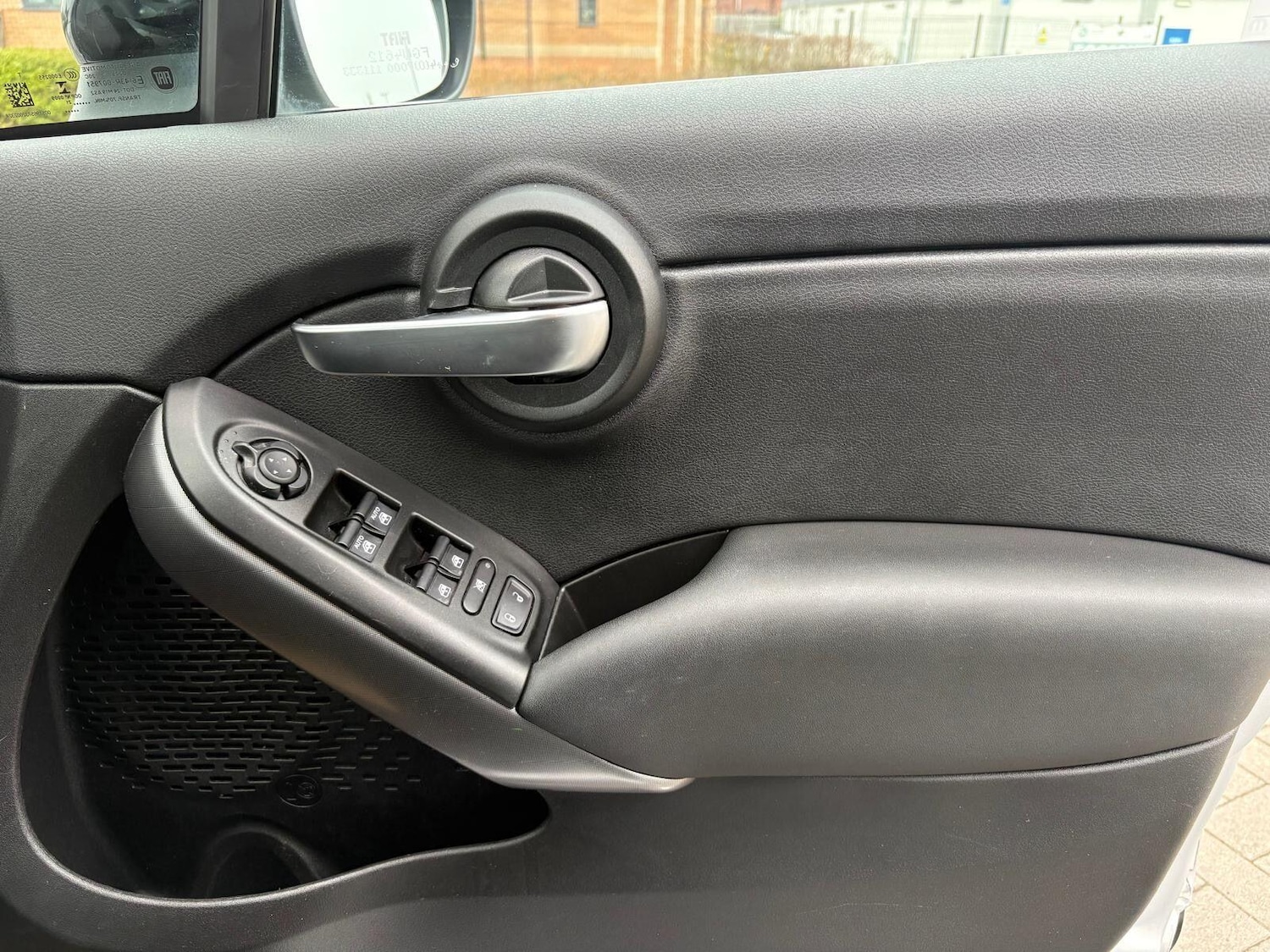 Used Fiat 500X for sale - 77824962: Photo 24