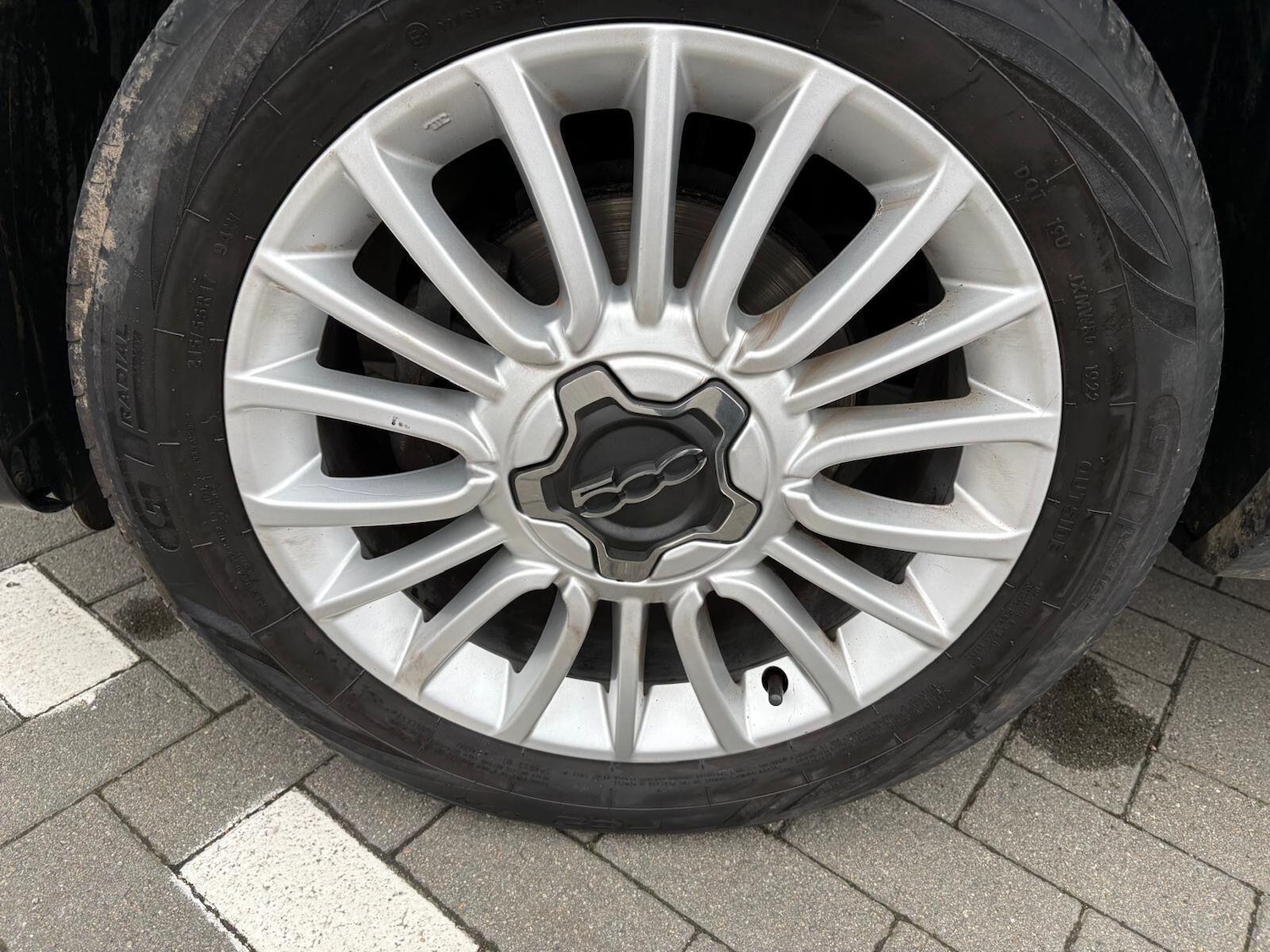 Used Fiat 500X for sale - 77824962: Photo 26