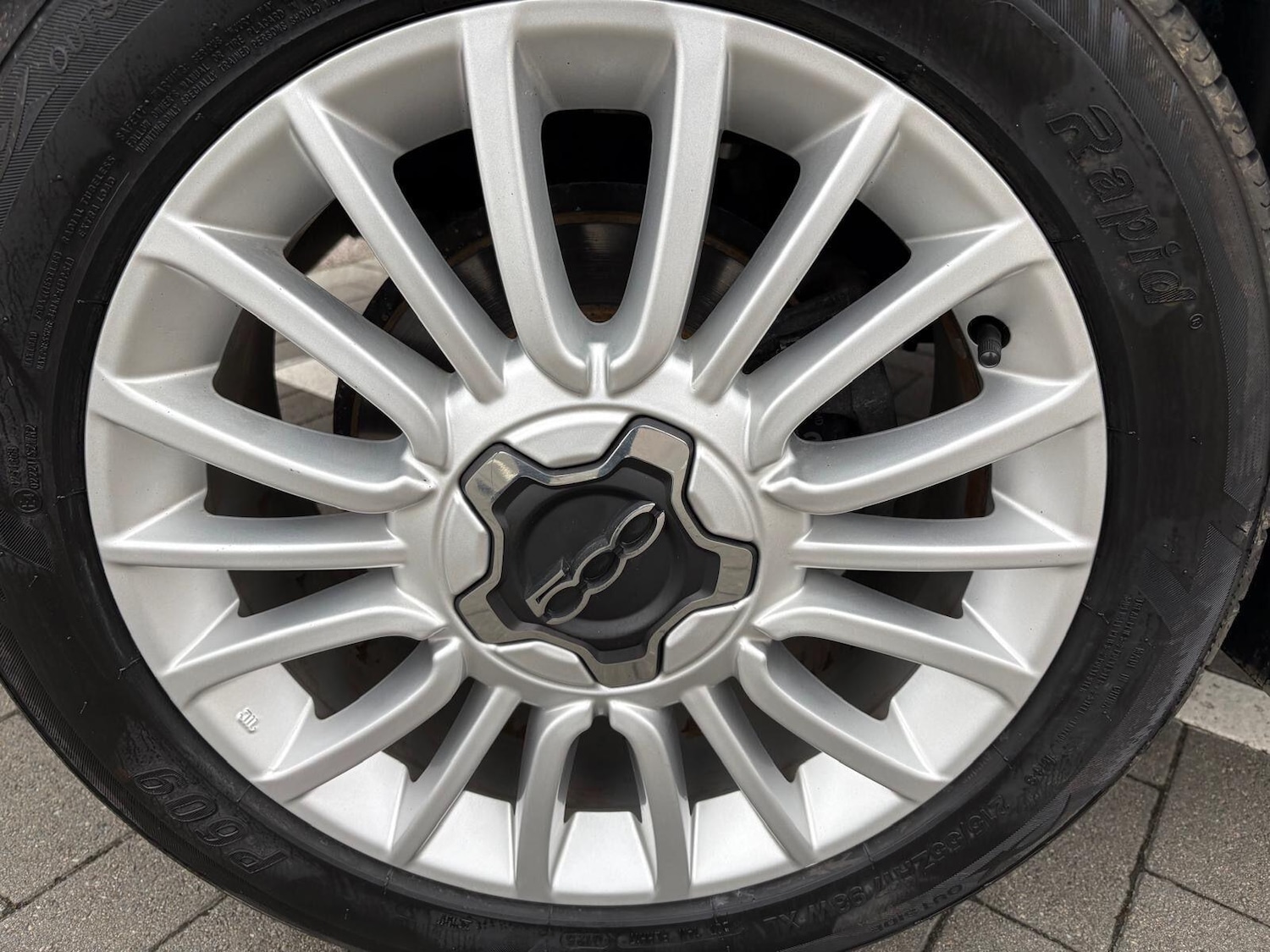 Used Fiat 500X for sale - 77824962: Photo 28