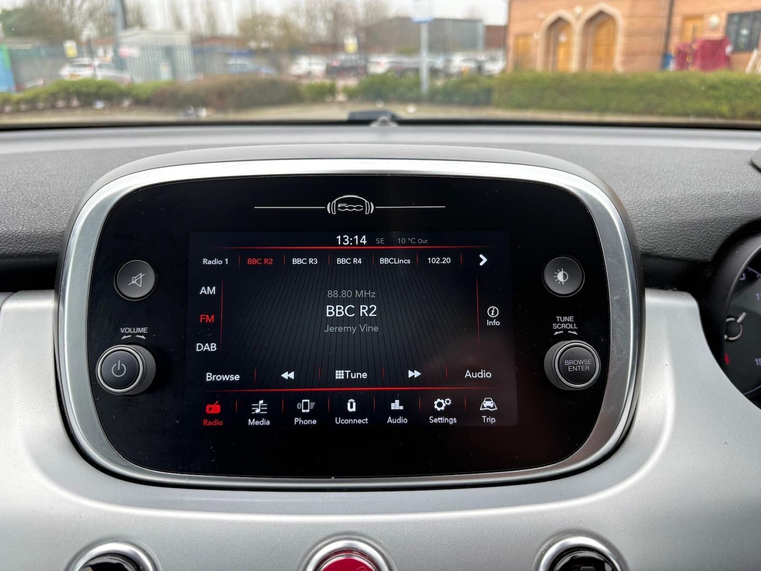 Used Fiat 500X for sale - 77824962: Photo 29