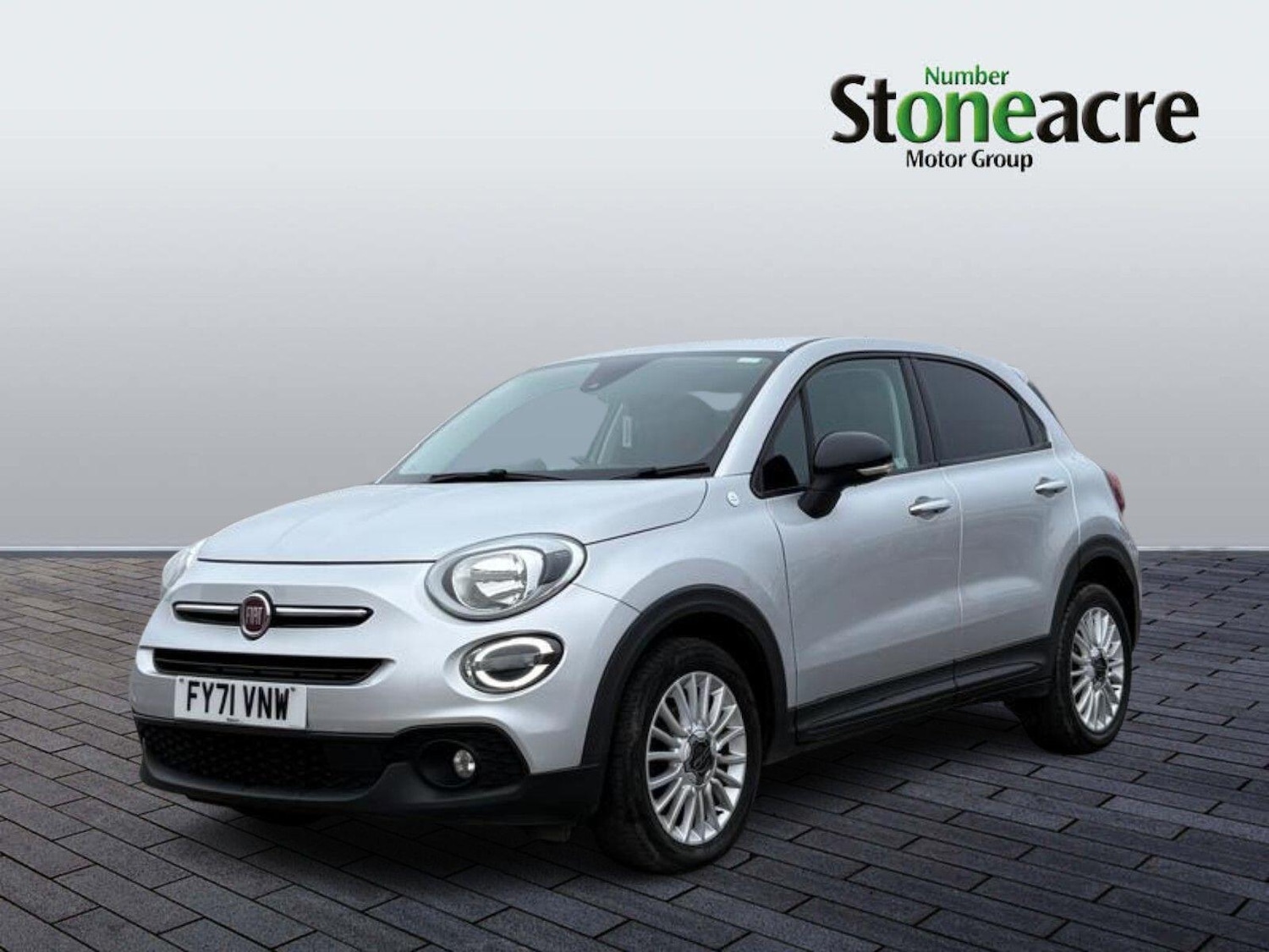 Used Fiat 500X for sale - 77824962: Photo 3