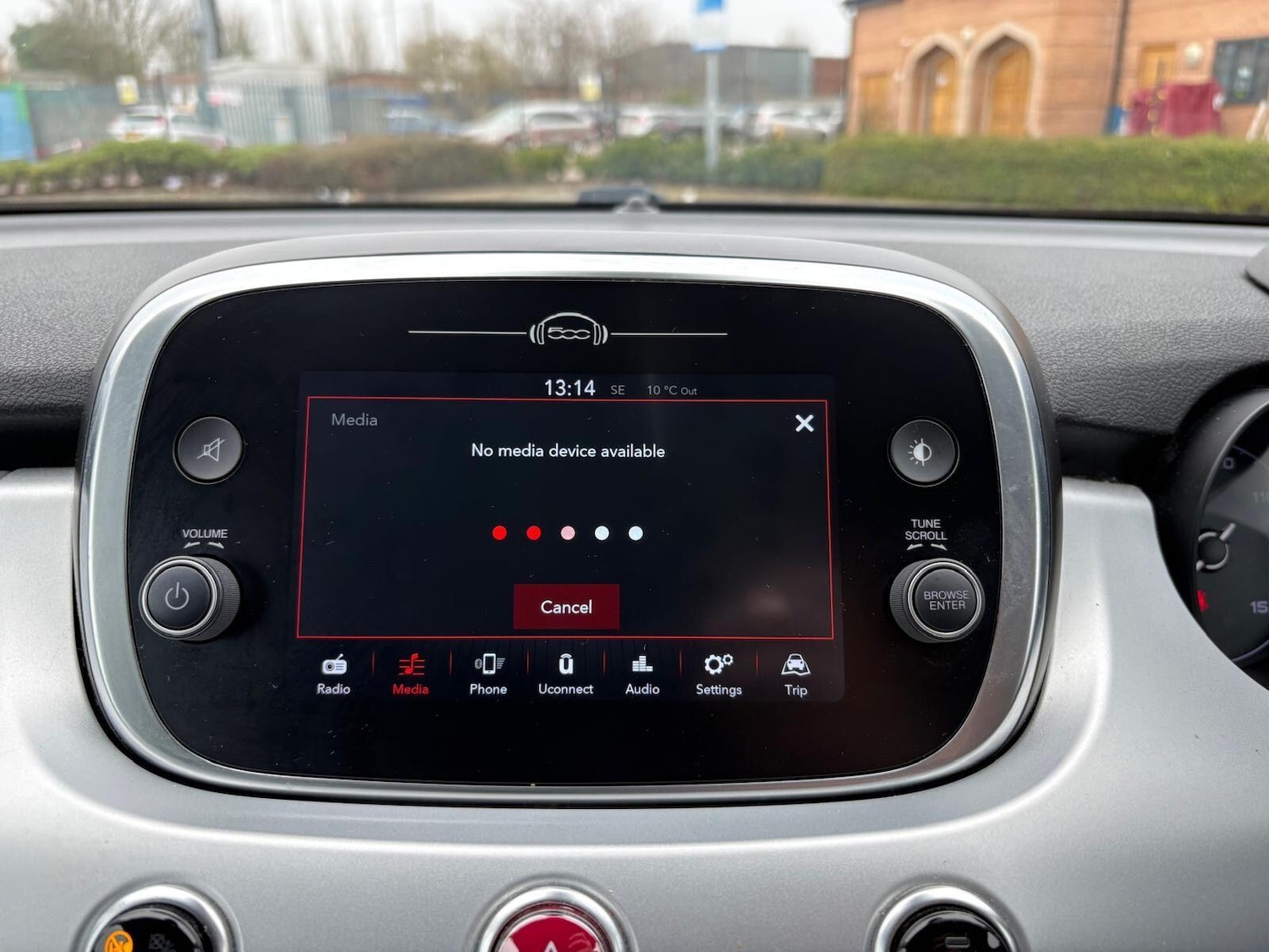 Used Fiat 500X for sale - 77824962: Photo 31