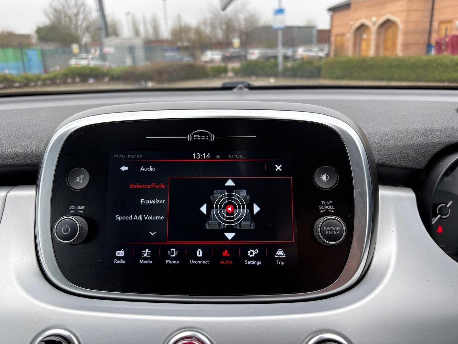 Used Fiat 500X for sale - 77824962: Photo 33