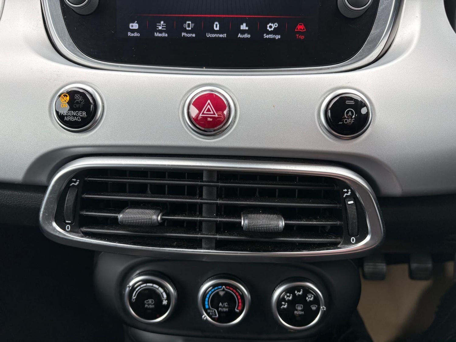 Used Fiat 500X for sale - 77824962: Photo 35