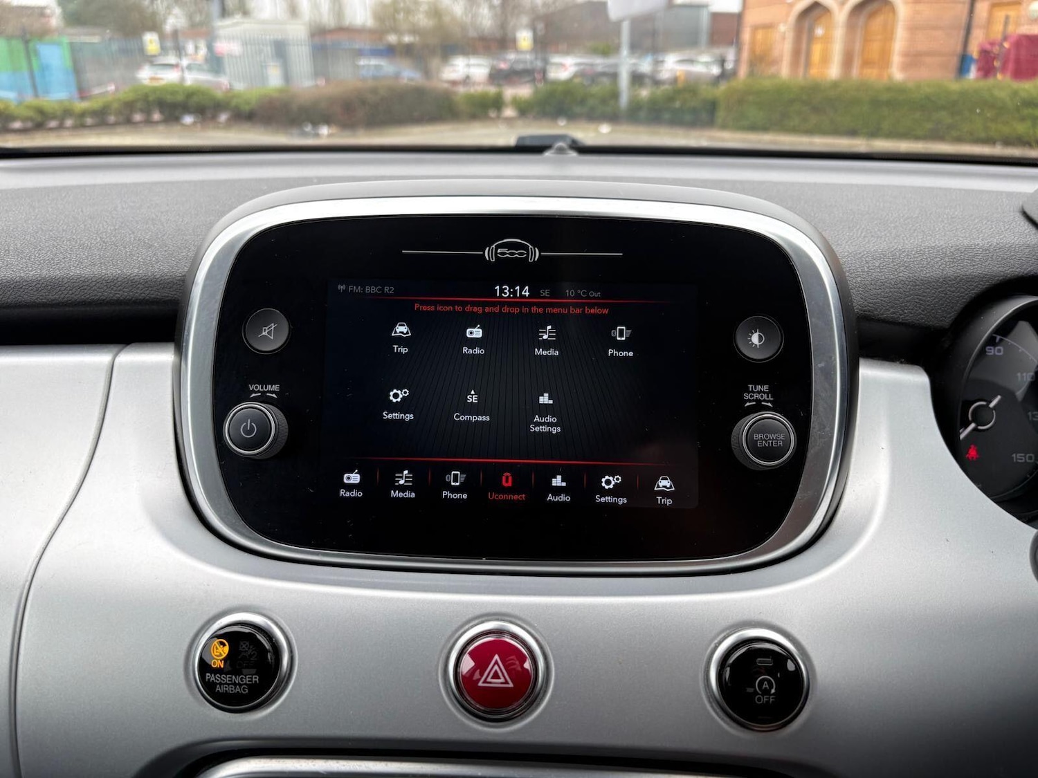 Used Fiat 500X for sale - 77824962: Photo 36