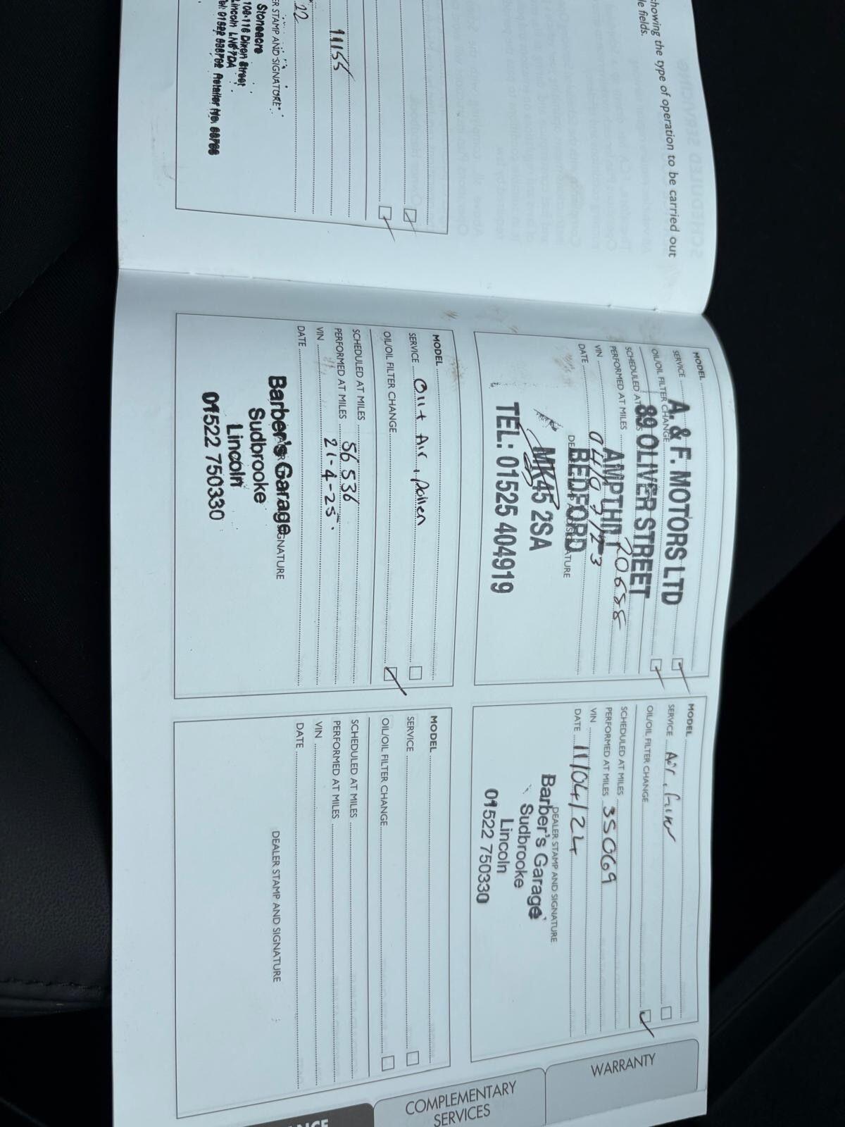 Used Fiat 500X for sale - 77824962: Photo 38