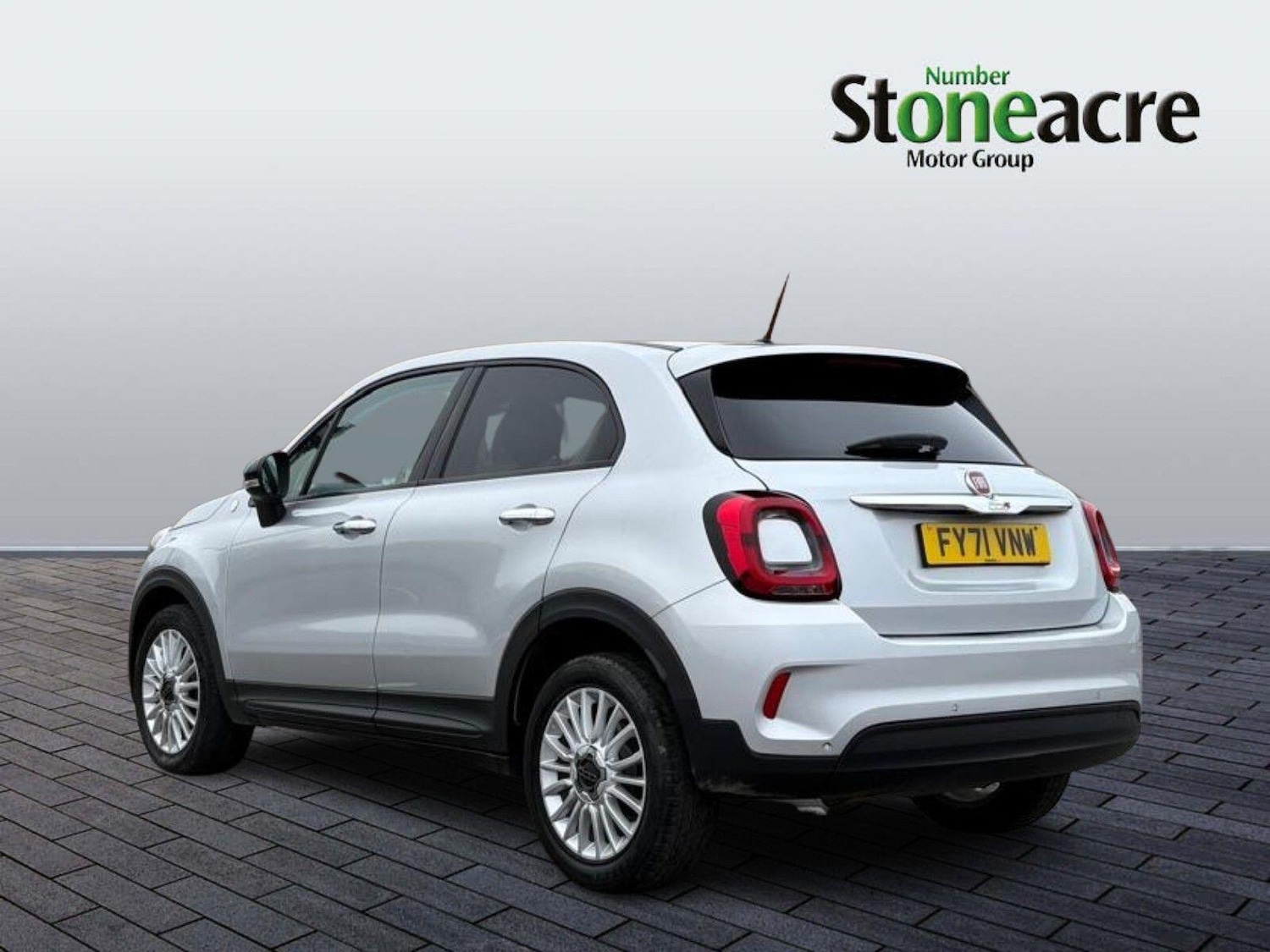 Used Fiat 500X for sale - 77824962: Photo 4