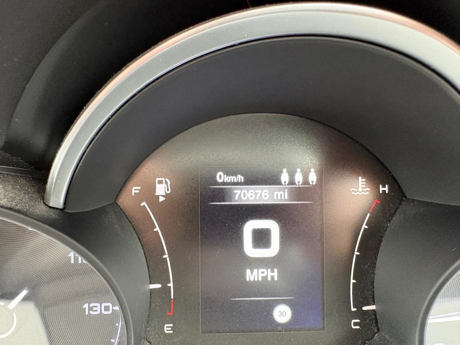 Used Fiat 500X for sale - 77824962: Photo 40