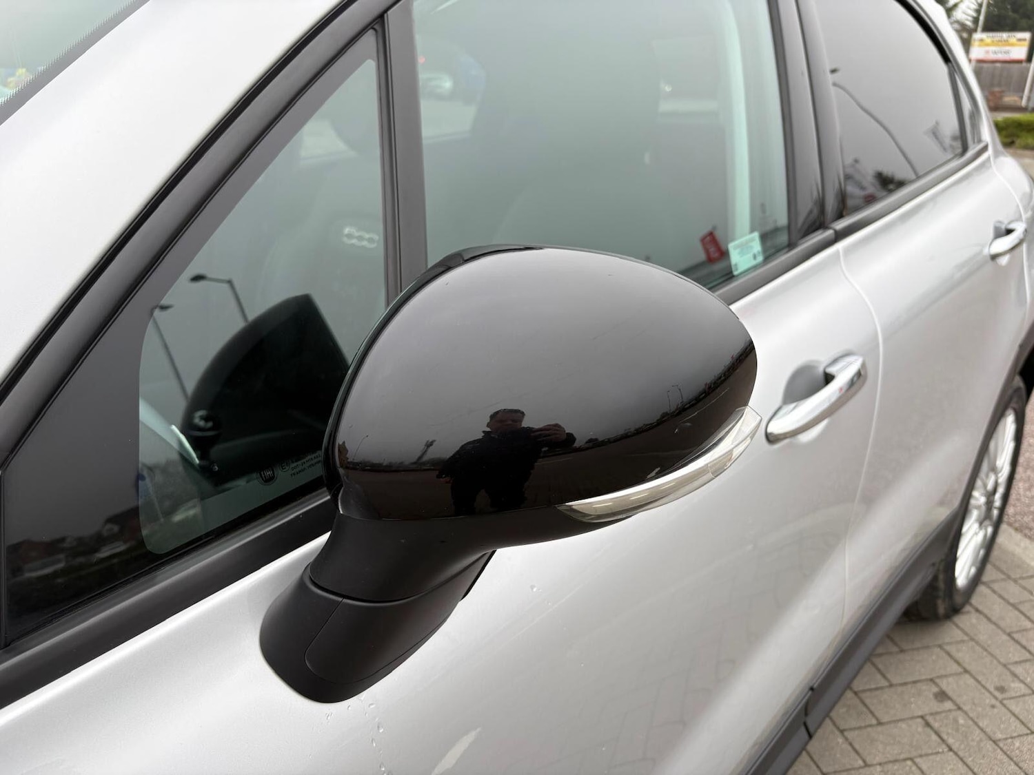 Used Fiat 500X for sale - 77824962: Photo 41