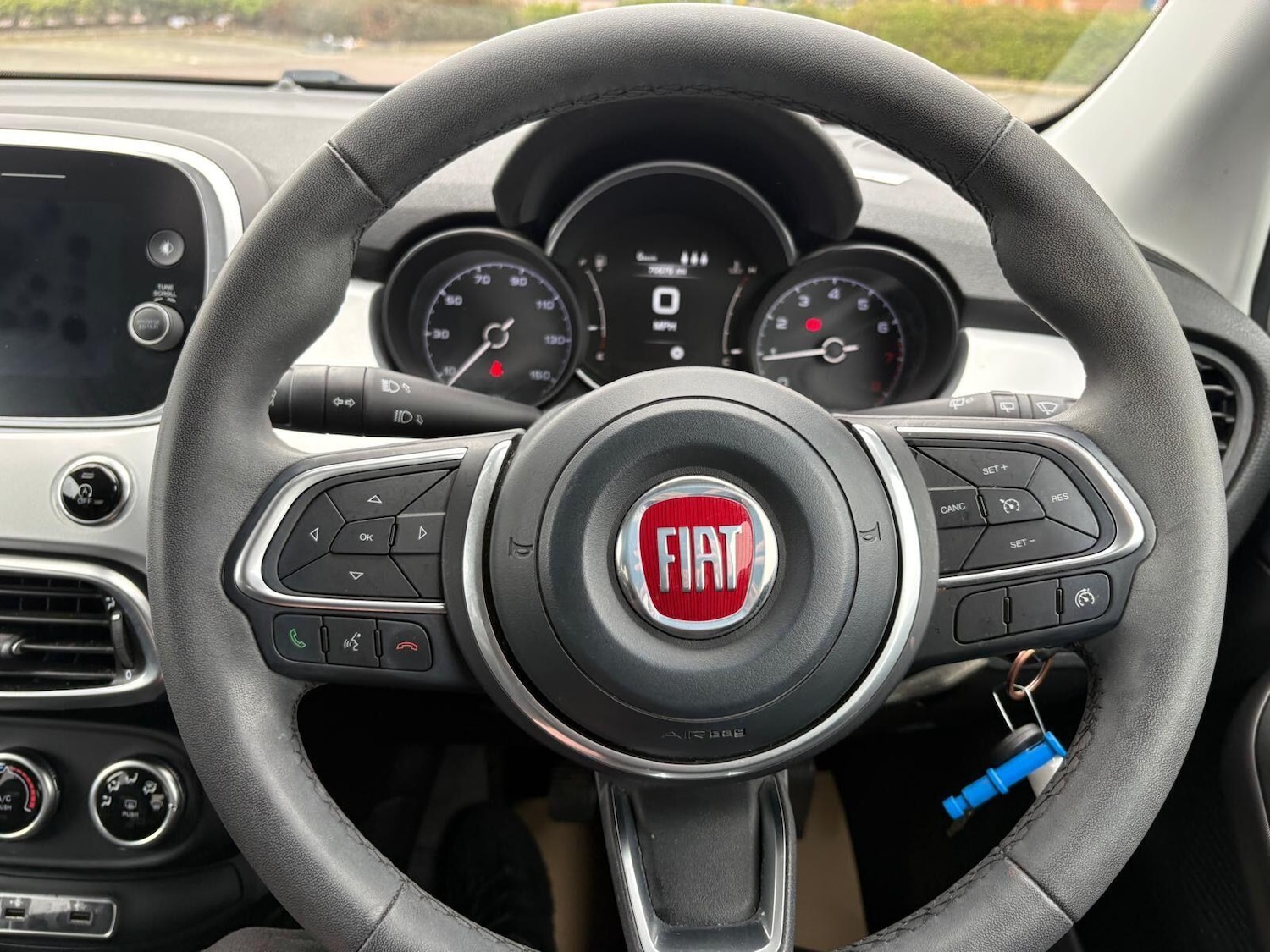 Used Fiat 500X for sale - 77824962: Photo 43