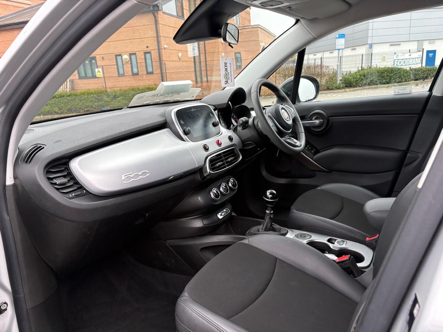 Used Fiat 500X for sale - 77824962: Photo 44