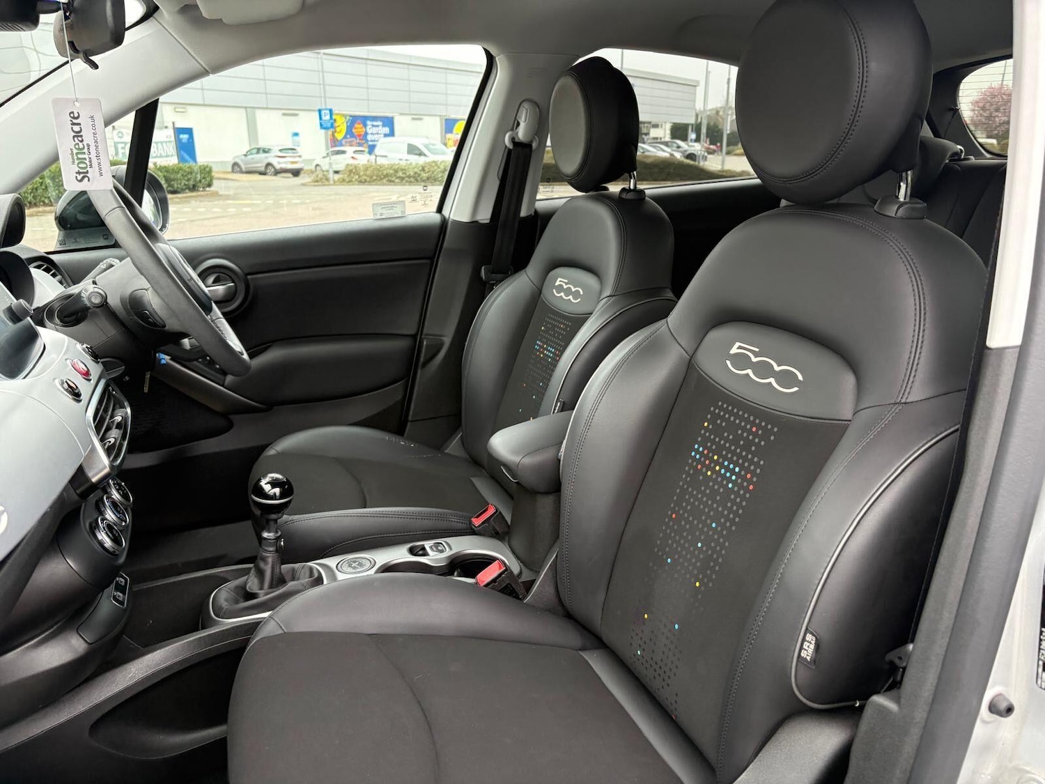 Used Fiat 500X for sale - 77824962: Photo 45