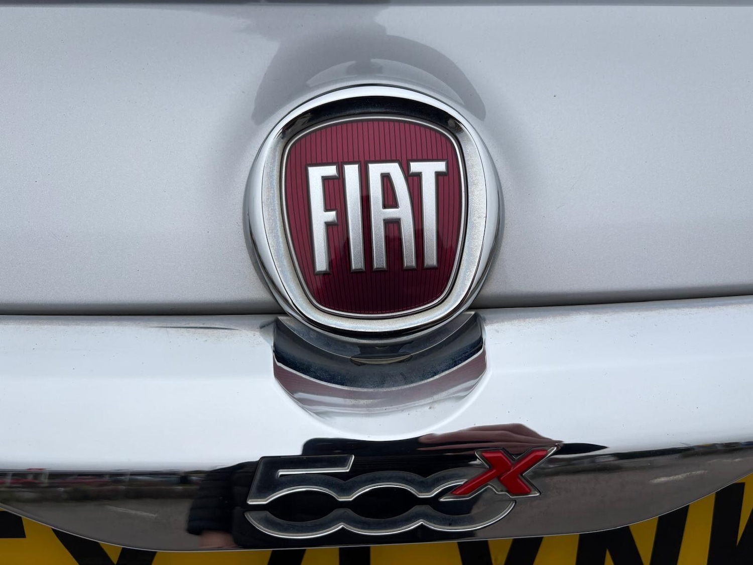 Used Fiat 500X for sale - 77824962: Photo 46