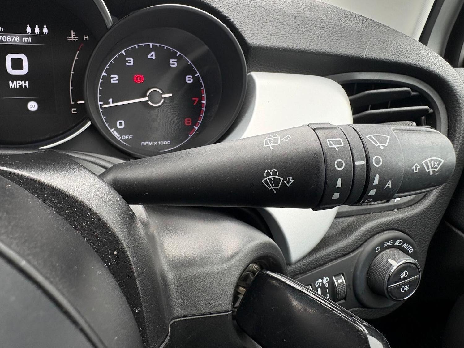 Used Fiat 500X for sale - 77824962: Photo 48