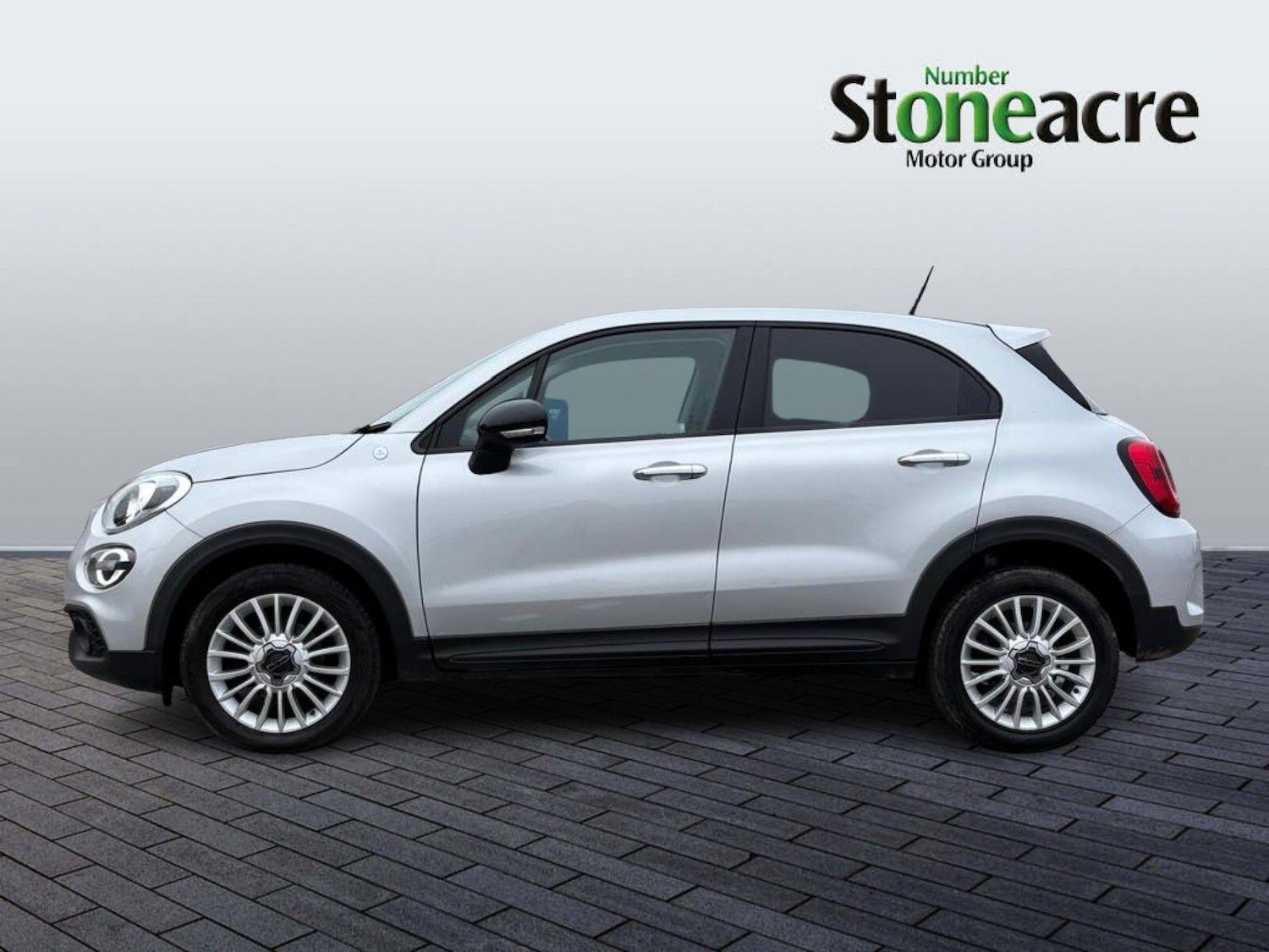 Used Fiat 500X for sale - 77824962: Photo 5