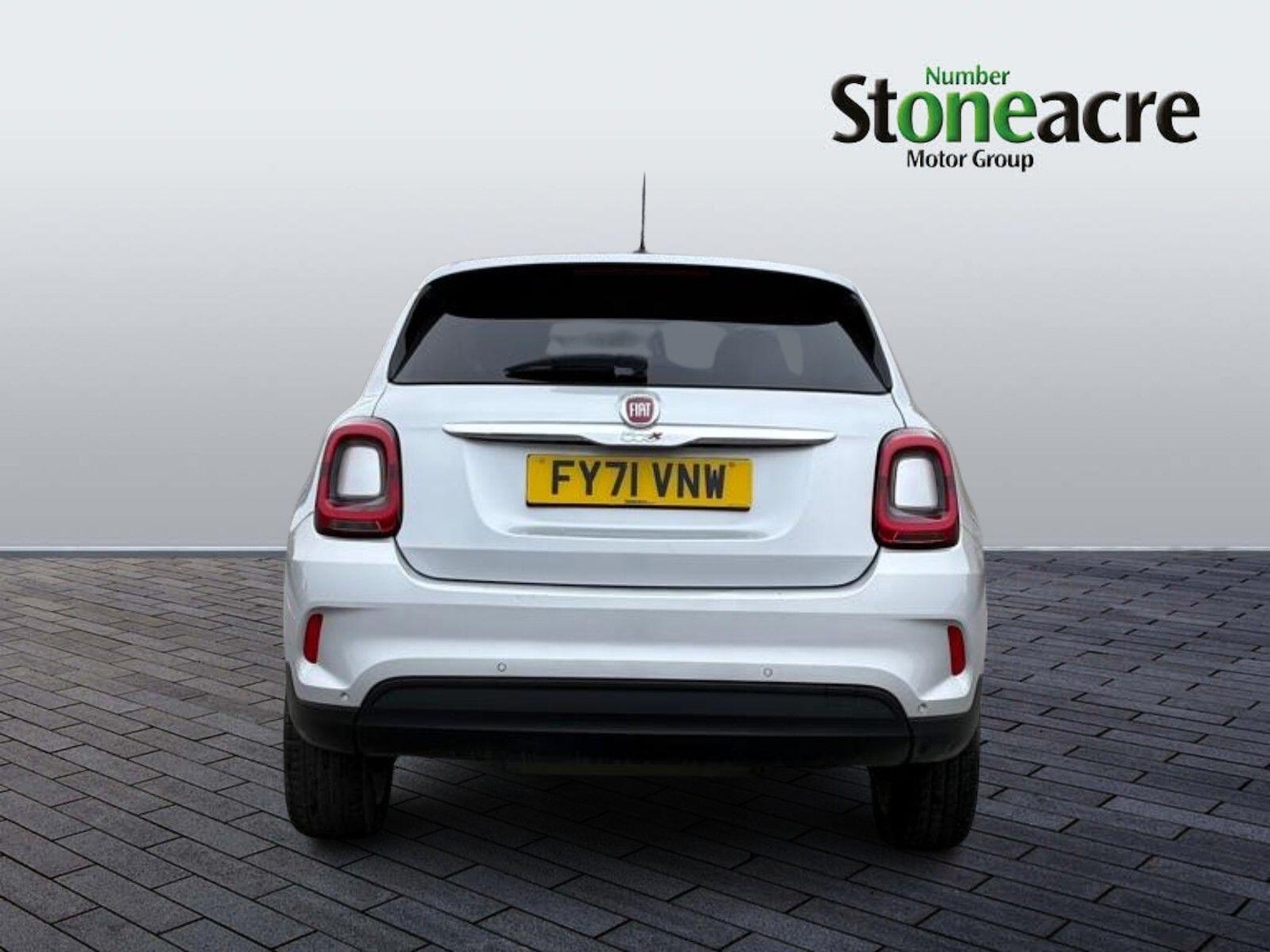 Used Fiat 500X for sale - 77824962: Photo 6