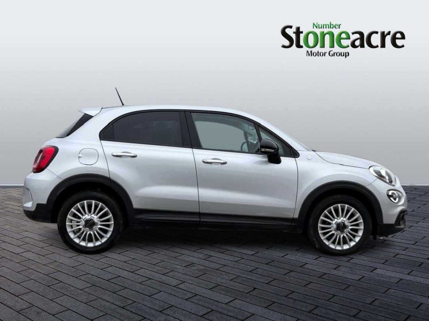Used Fiat 500X for sale - 77824962: Photo 7