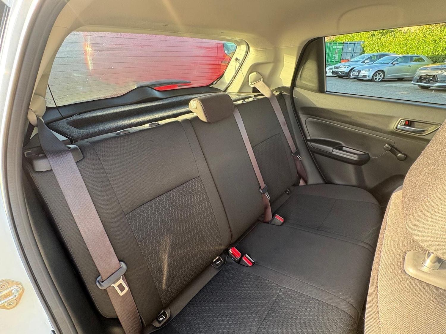 Used Suzuki Swift 2023 for sale - 77267497: Photo 13