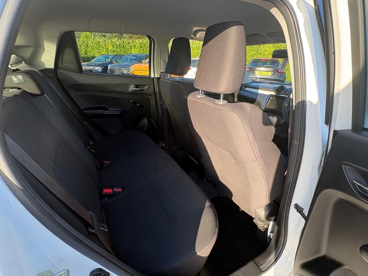 Used Suzuki Swift 2023 for sale - 77267497: Photo 14