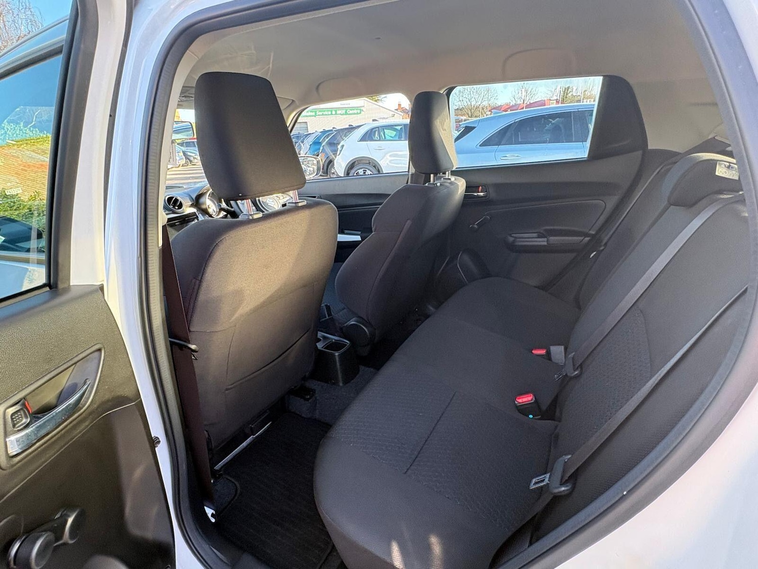 Used Suzuki Swift 2023 for sale - 77267497: Photo 16