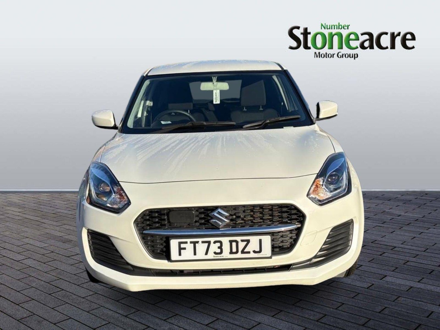 Used Suzuki Swift 2023 for sale - 77267497: Photo 2