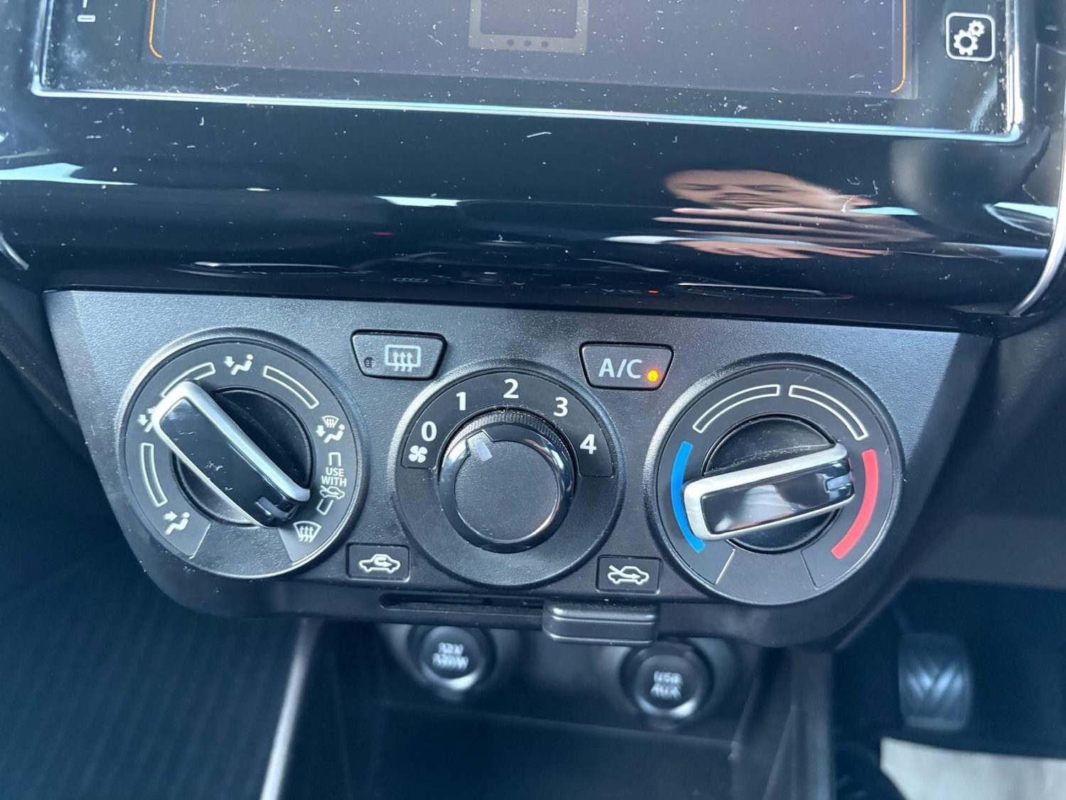 Used Suzuki Swift 2023 for sale - 77267497: Photo 24