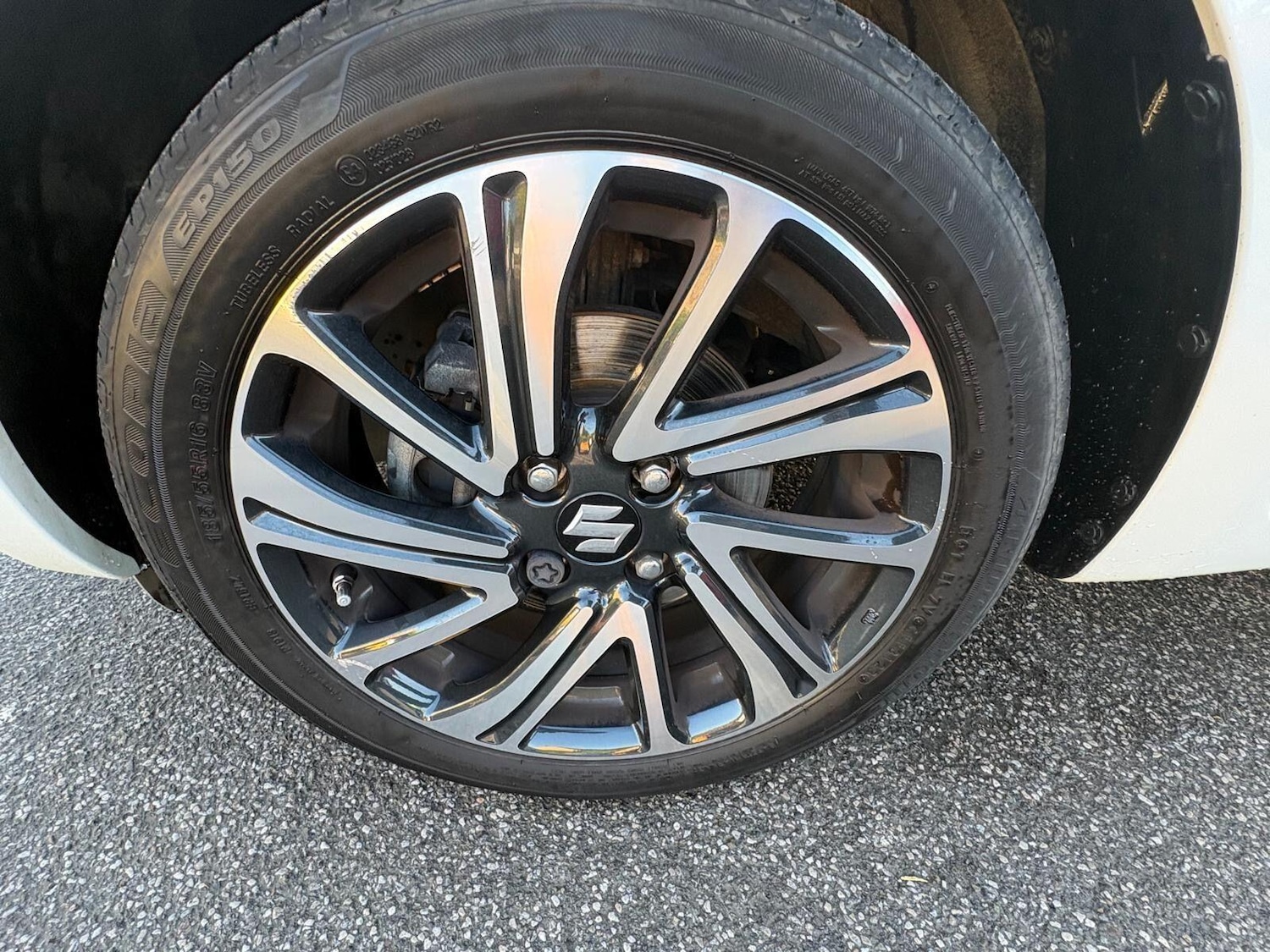 Used Suzuki Swift 2023 for sale - 77267497: Photo 28