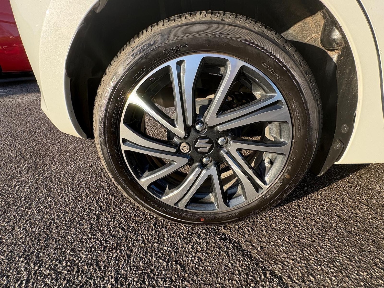 Used Suzuki Swift 2023 for sale - 77267497: Photo 30