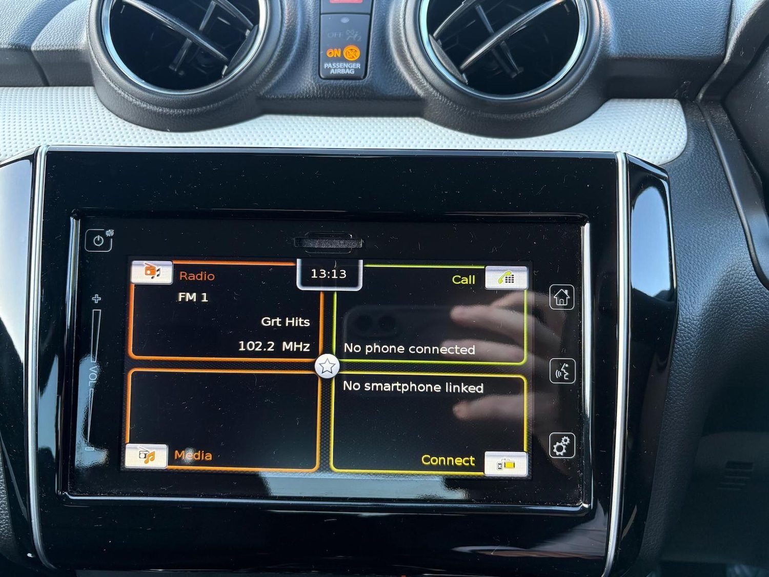 Used Suzuki Swift 2023 for sale - 77267497: Photo 33