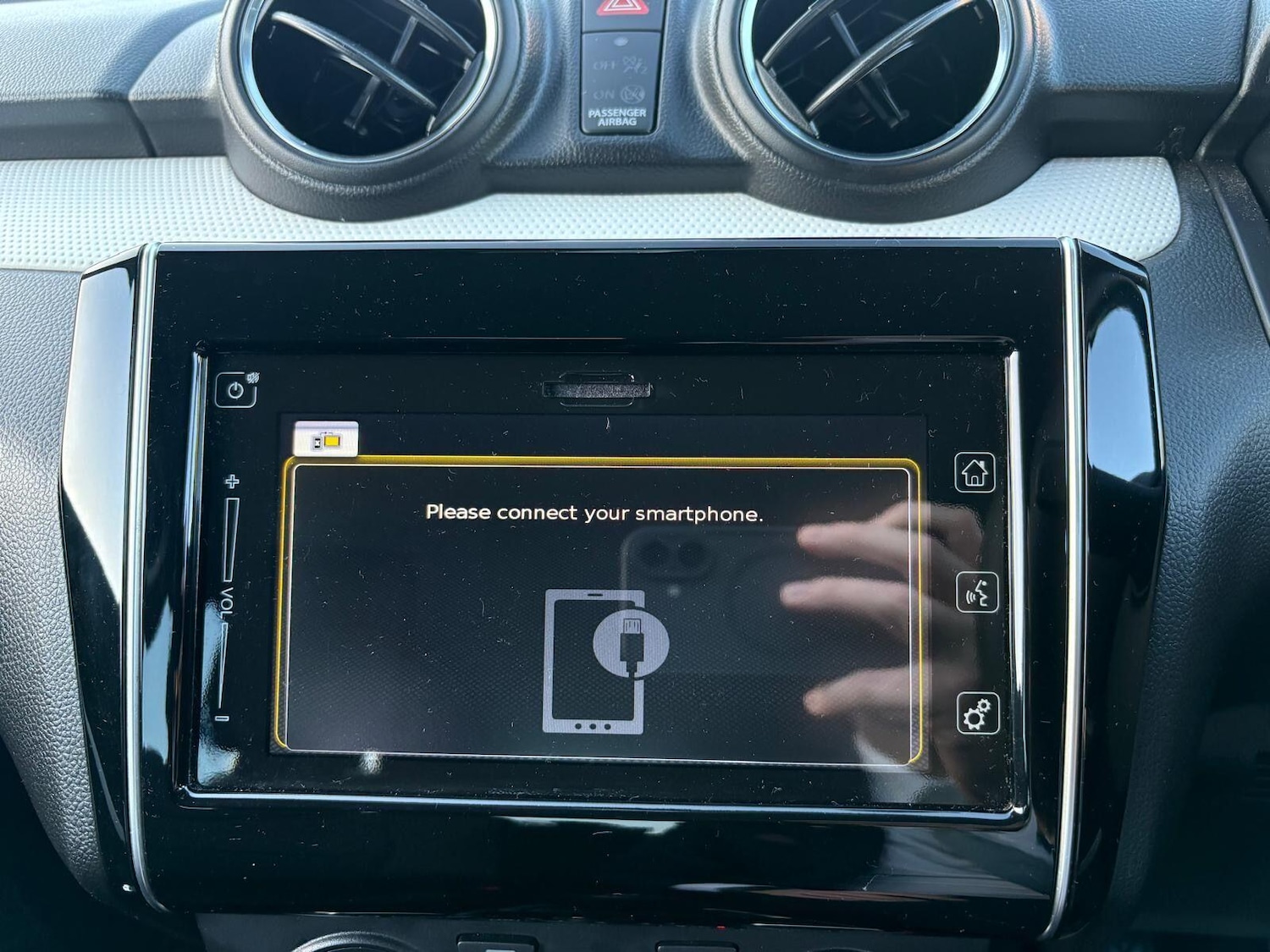 Used Suzuki Swift 2023 for sale - 77267497: Photo 34