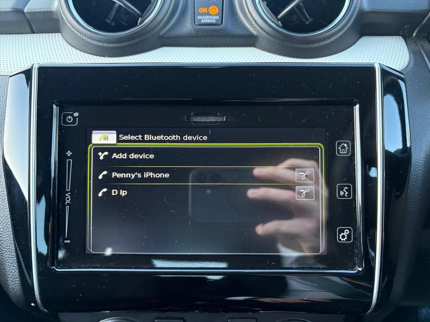 Used Suzuki Swift 2023 for sale - 77267497: Photo 35