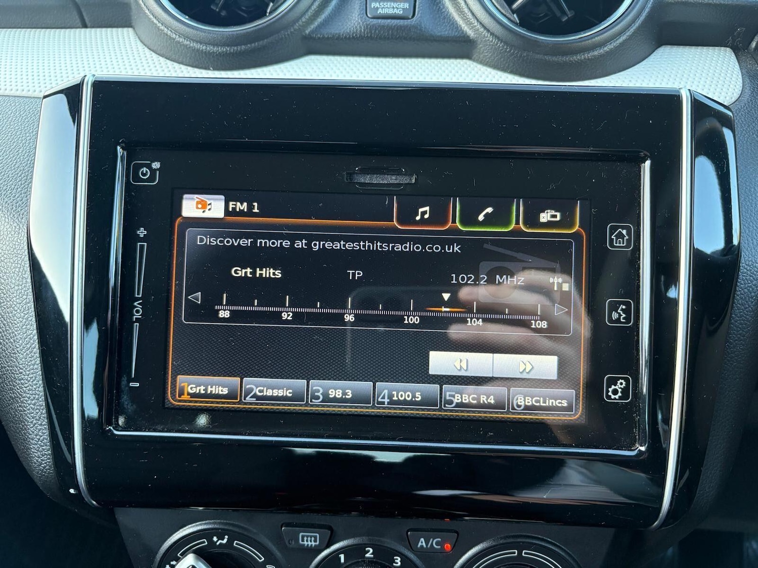 Used Suzuki Swift 2023 for sale - 77267497: Photo 36