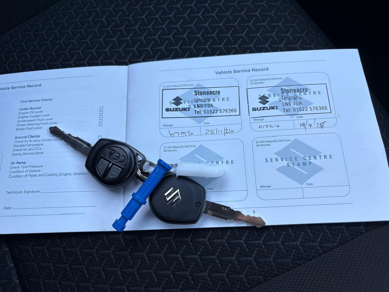 Used Suzuki Swift 2023 for sale - 77267497: Photo 37