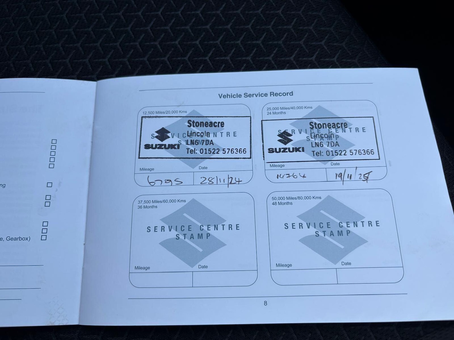 Used Suzuki Swift 2023 for sale - 77267497: Photo 38