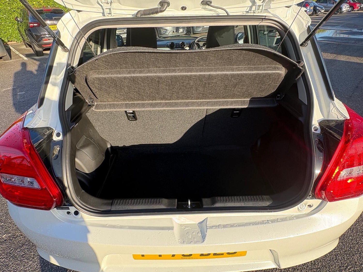 Used Suzuki Swift 2023 for sale - 77267497: Photo 41