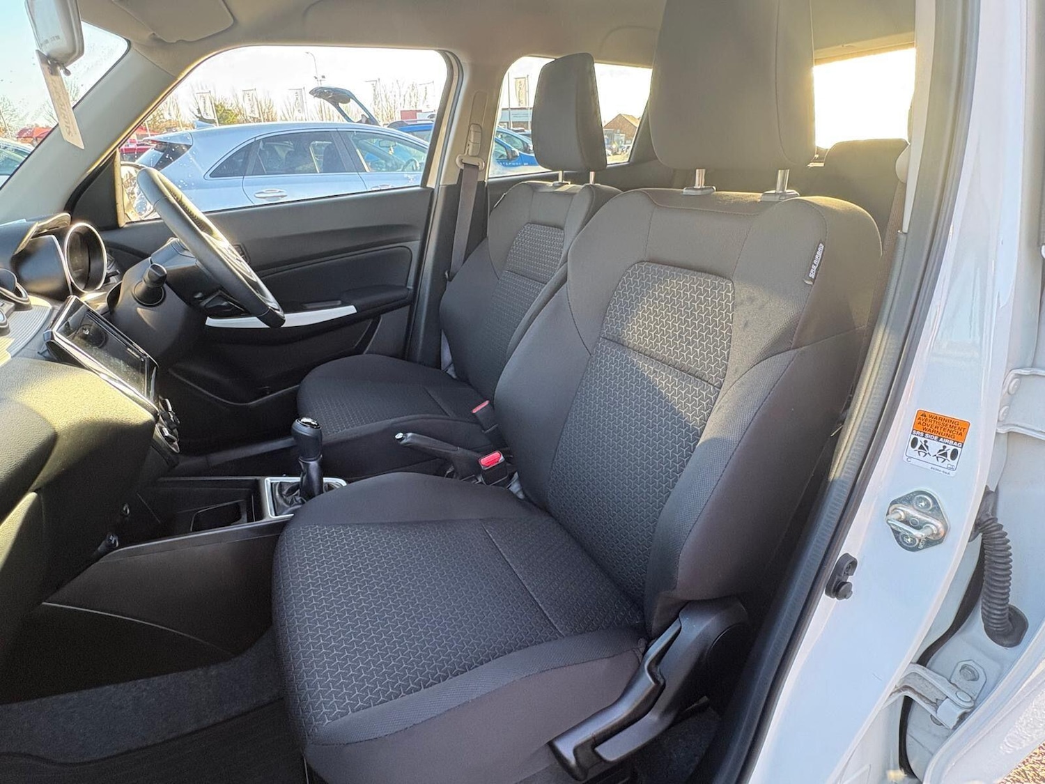 Used Suzuki Swift 2023 for sale - 77267497: Photo 43