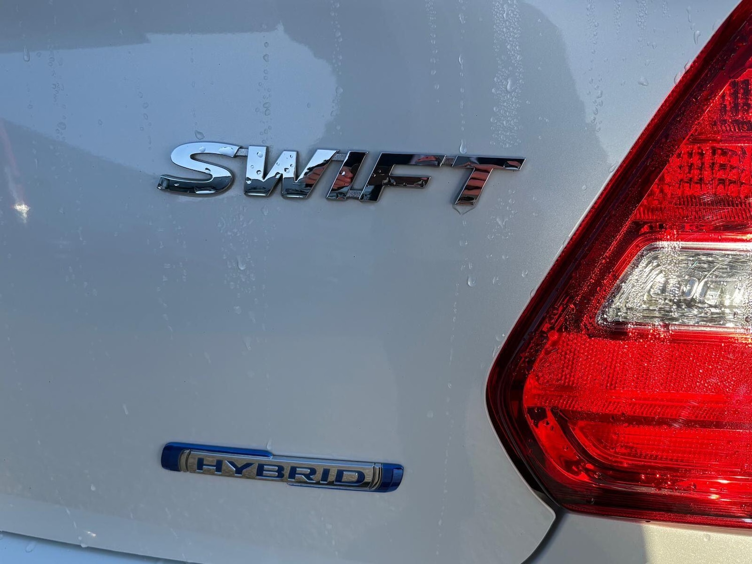 Used Suzuki Swift 2023 for sale - 77267497: Photo 45