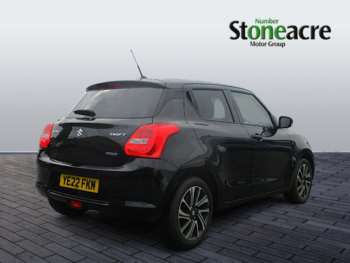 Used Suzuki Swift 2022 for sale - 74909156: Photo