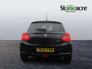 Used Suzuki Swift 2022 for sale - 74909156: Photo