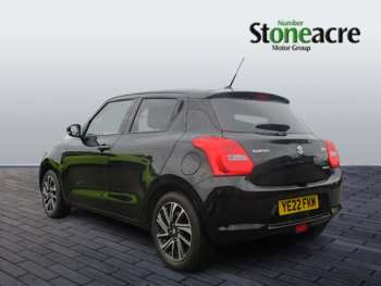 Used Suzuki Swift 2022 for sale - 74909156: Photo