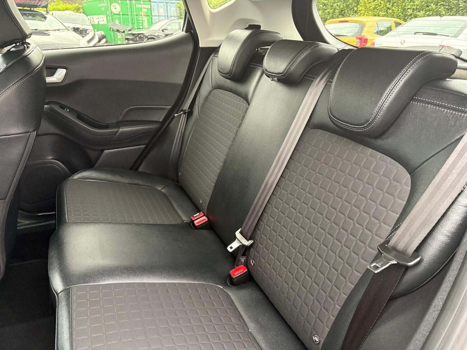 Used Ford Fiesta 2019 for sale - 77586684: Photo 15