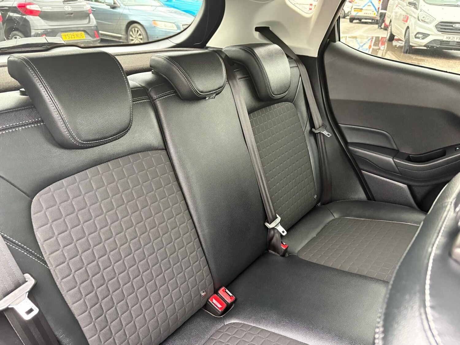 Used Ford Fiesta 2019 for sale - 77586684: Photo 16