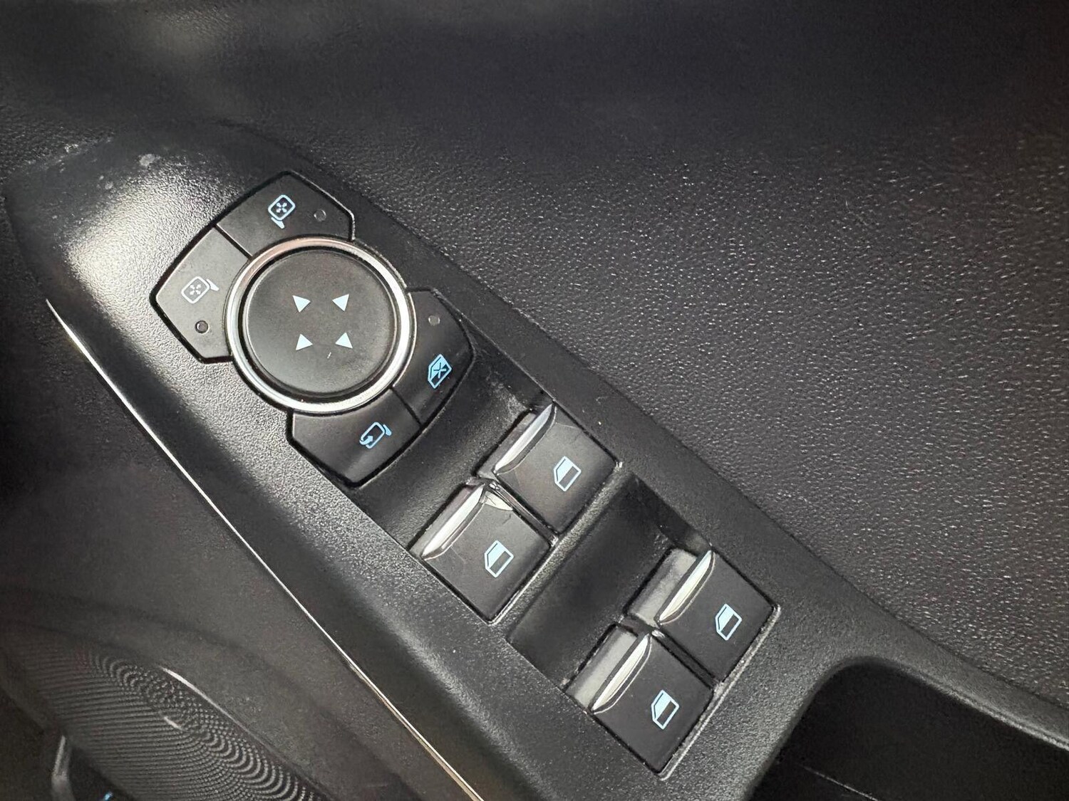 Used Ford Fiesta 2019 for sale - 77586684: Photo 17