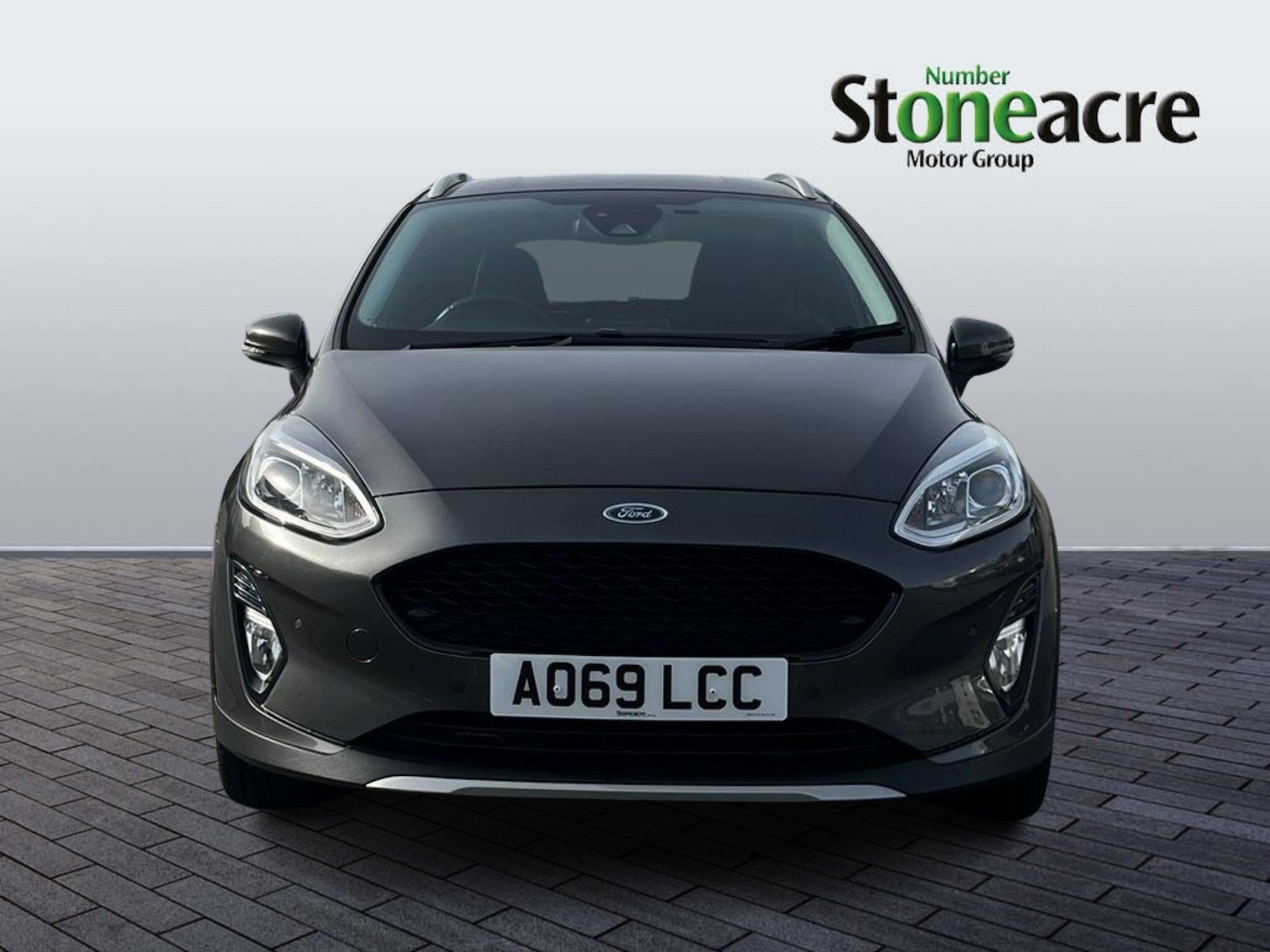 Used Ford Fiesta 2019 for sale - 77586684: Photo 2