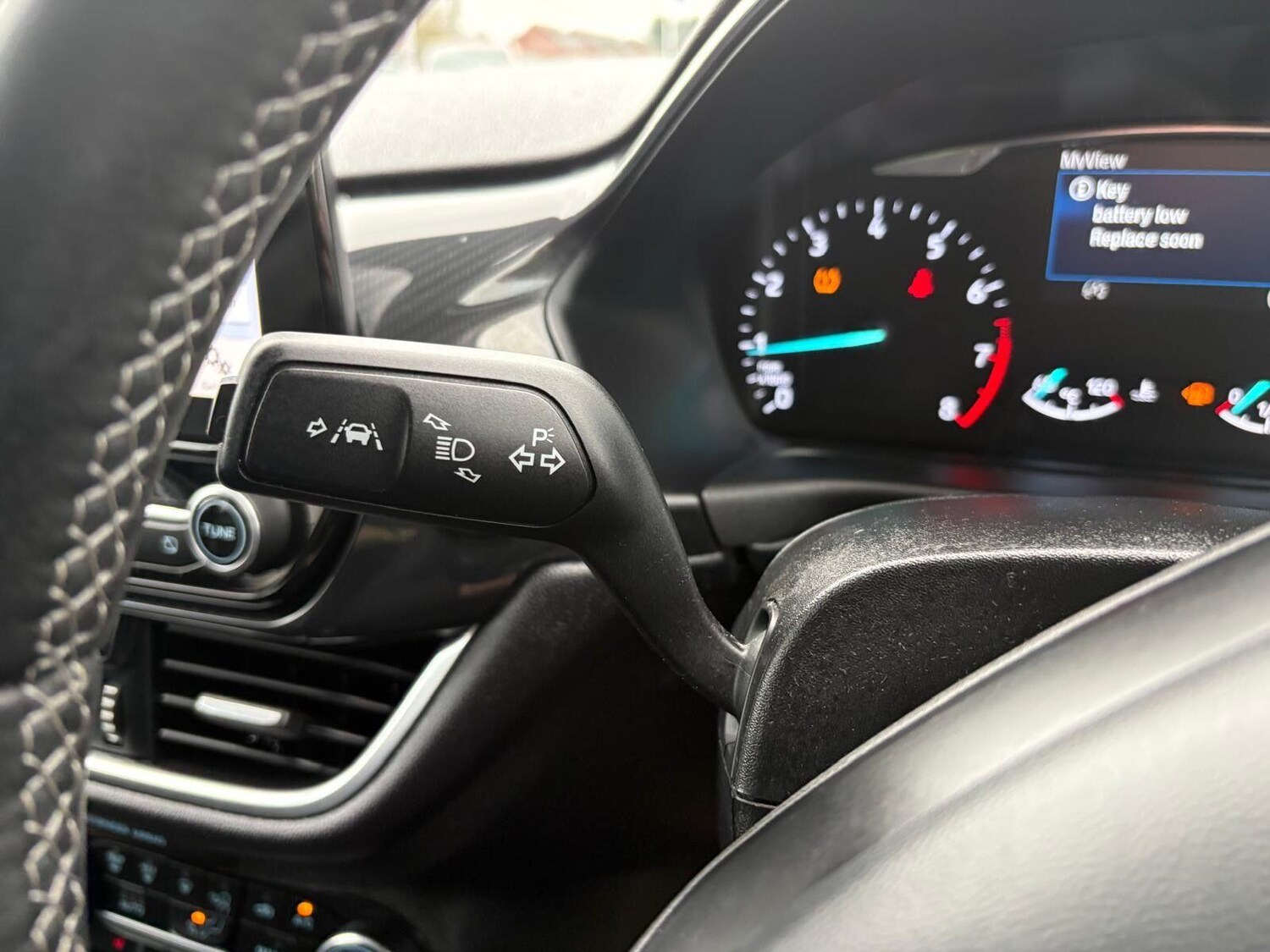 Used Ford Fiesta 2019 for sale - 77586684: Photo 20