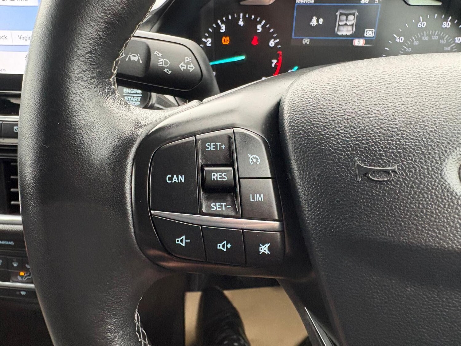 Used Ford Fiesta 2019 for sale - 77586684: Photo 25