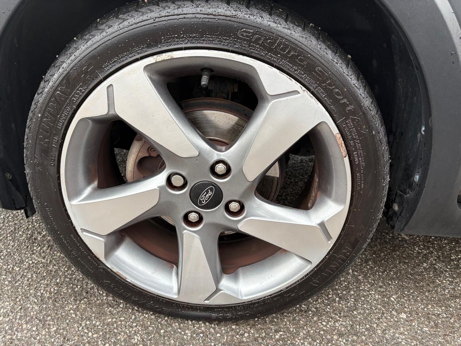 Used Ford Fiesta 2019 for sale - 77586684: Photo 27