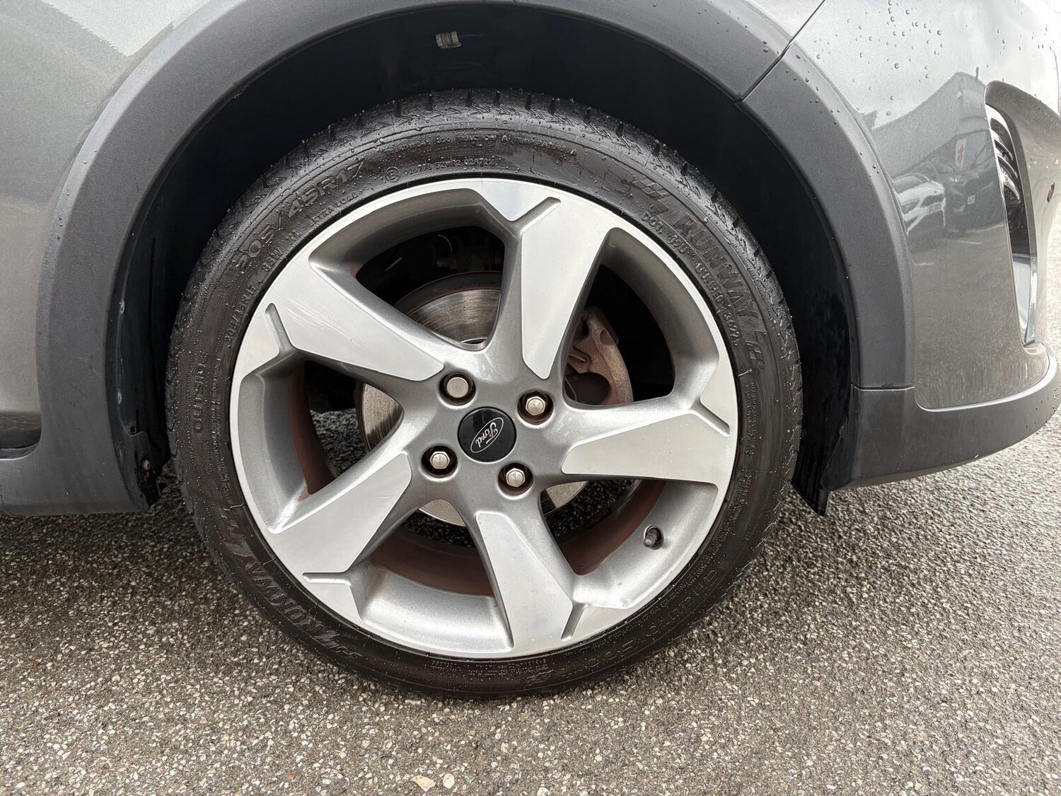 Used Ford Fiesta 2019 for sale - 77586684: Photo 29