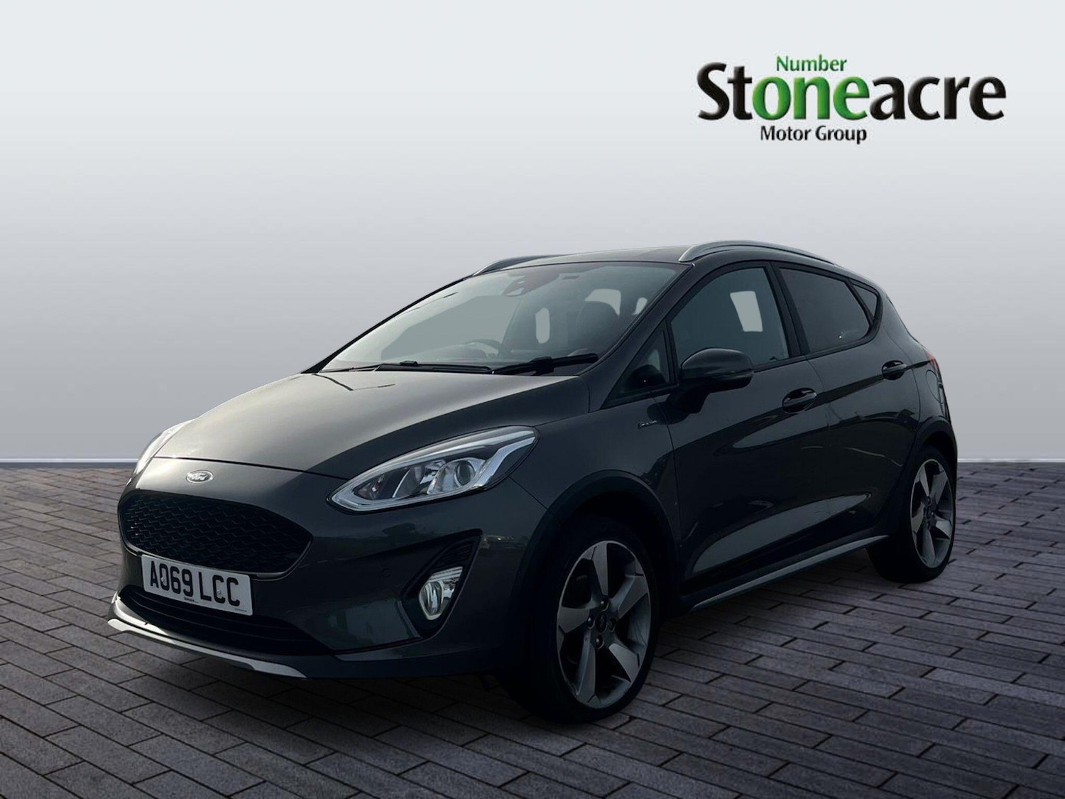 Used Ford Fiesta 2019 for sale - 77586684: Photo 3